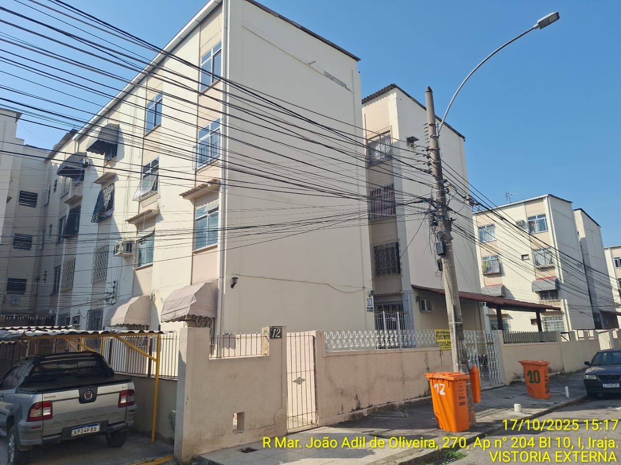 Conforme matrícula, o imóvel tem uma numeração antiga n° 86 e suplementar nº 590 — foto principal